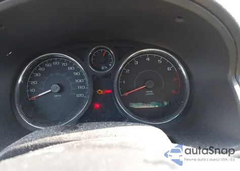 2009 Chevrolet Cobalt Lt z USA, uszkodzony, nr VIN 1G1AT58H597135913